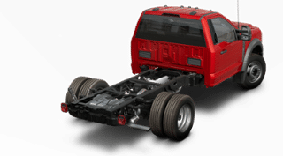 2024 Ford Chassis Cab External Image 3
